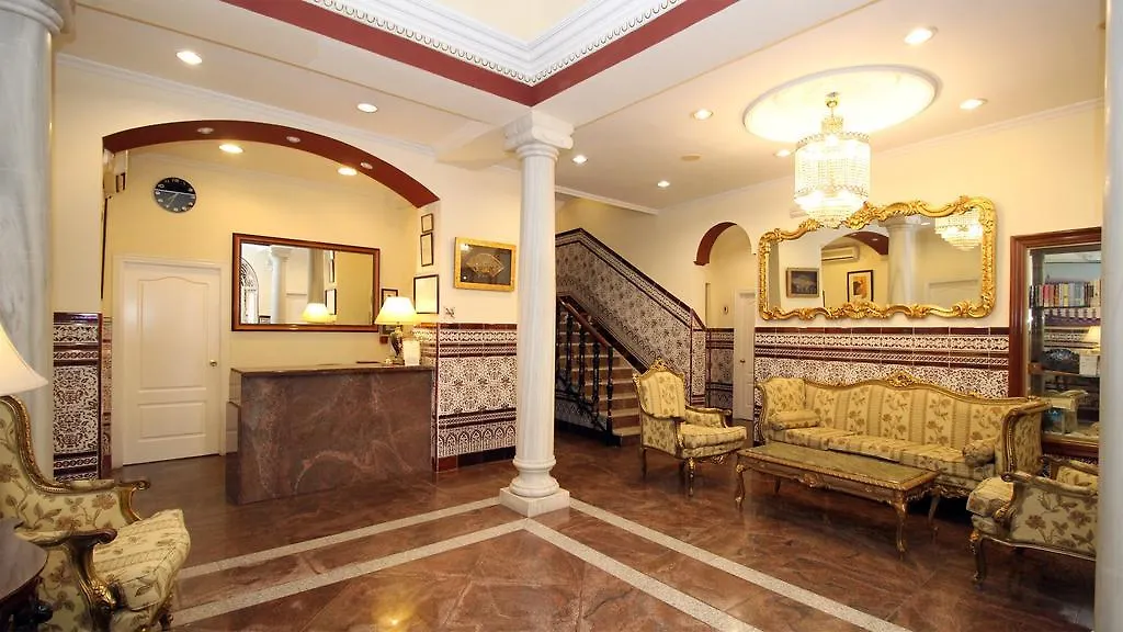 Hotel Maestranza-1